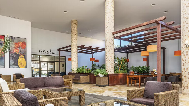 Occidental Jandía Playa